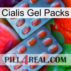 Cialis Gel Packs 05